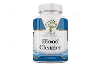 Blood Cleaner Product | Divine Health Solutions