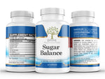 Sugar Balance Formula | Divine Health Solutions