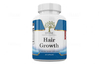 Hair Growth Formula