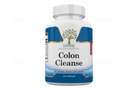 Colon Cleanse Formula